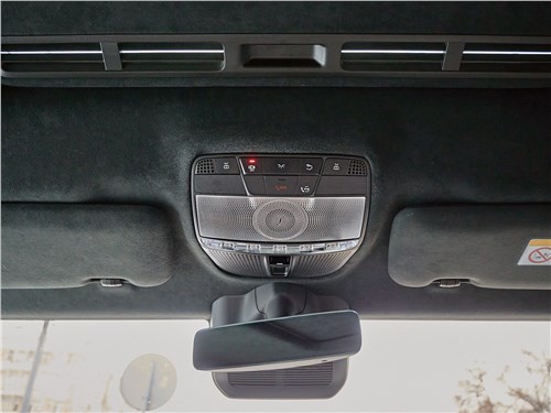 Тест-драйв Mercedes-Benz G-Class - это хорошая машина, или просто дорогие понты?