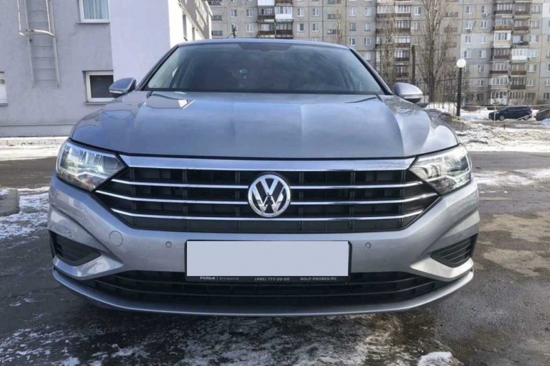 Не рекомендую к покупке данный автомобиль: и причин тому сразу несколько
