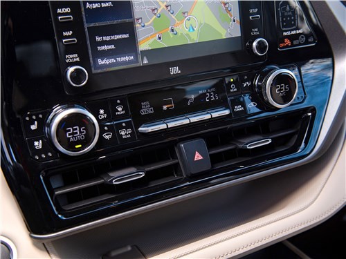 Тест-драйв Toyota Highlander (поколение IV) - Почему Toyota Highlander маленький для американцев и большой для русских ?