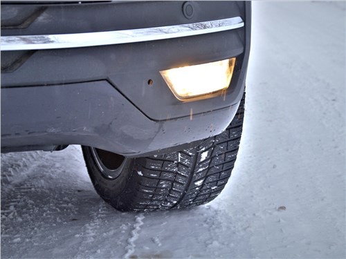 Тест-драйв Volkswagen Multivan (поколение T6.1) - Мультиинструмент в мечтах и в быту