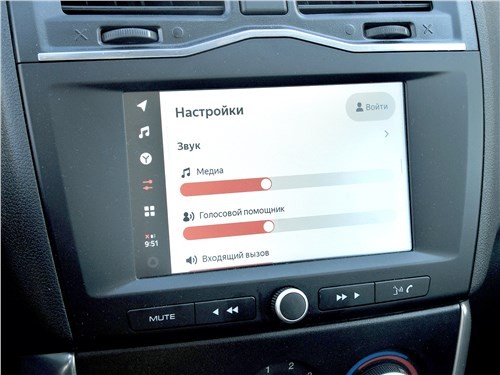 LADA Granta - как ощущаются улучшенные жигули тридцатилетней давности