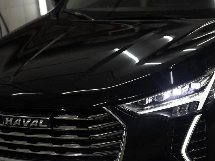Автомобили Haval подорожают сразу на 1 млн рублей
