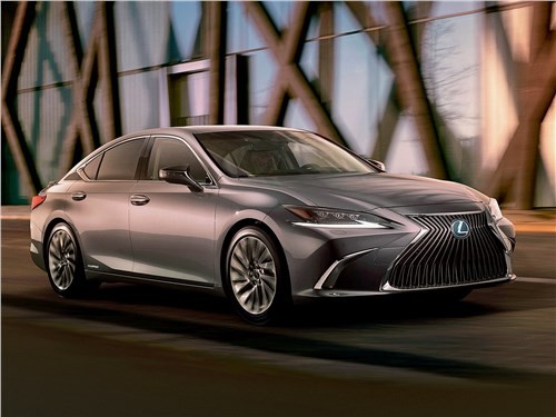 Totyota Camry - лучшее вложение средств в кризис