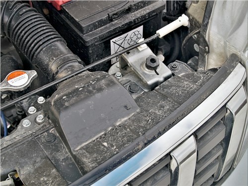 Почему Suzuki Vitara лучше Креты