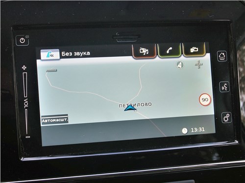 Почему Suzuki Vitara лучше Креты