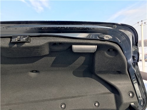 Totyota Camry - лучшее вложение средств в кризис
