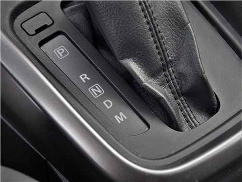 Почему Suzuki Vitara лучше Креты