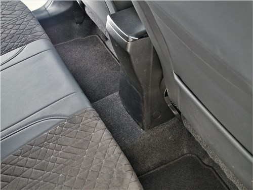 Почему Suzuki Vitara лучше Креты