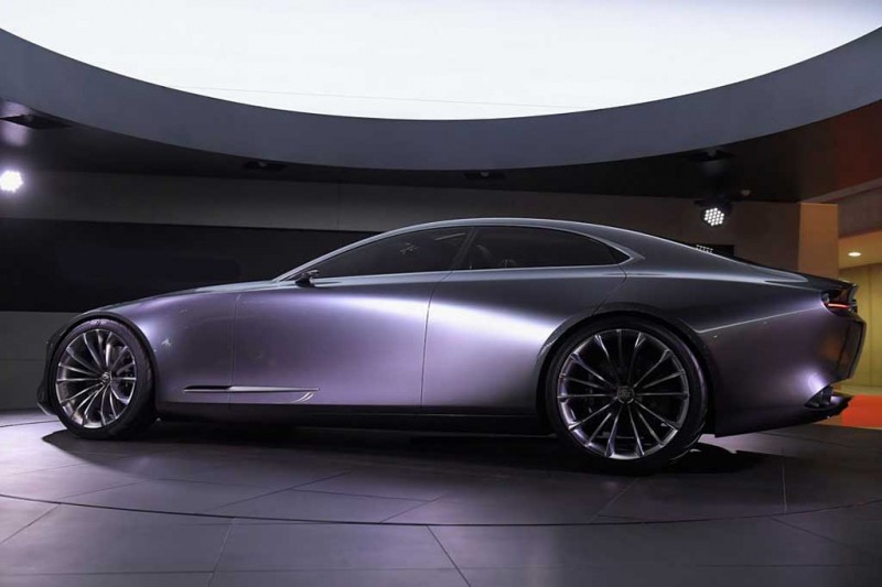 Mazda 6 лишится преемника: японцы отказались от разработки нового поколения