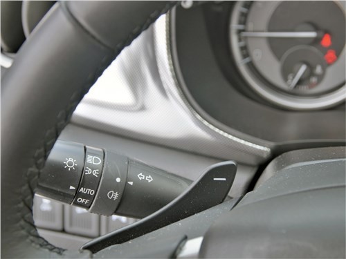 Почему Suzuki Vitara лучше Креты