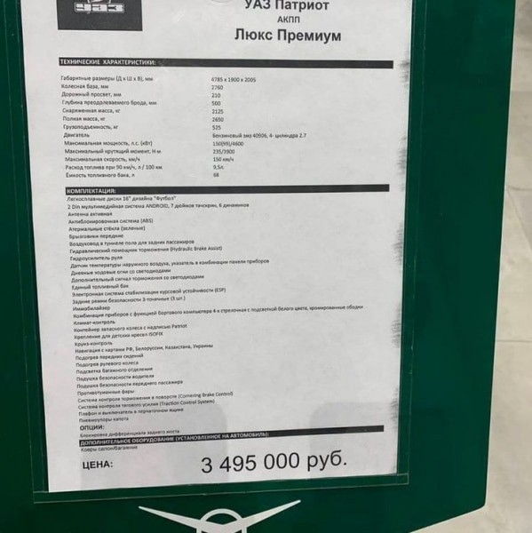 Пока, дилер: что прямо сейчас происходит в автосалонах России