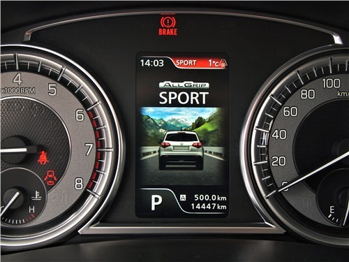 Почему Suzuki Vitara лучше Креты