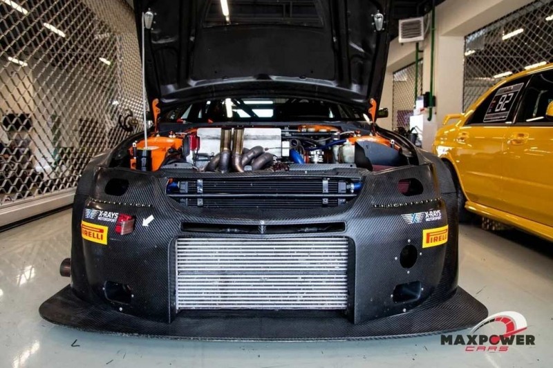 Гоночный Mitsubishi Lancer Evolution за 7 млн не могут продать полгода 3 Гоночный Mitsubishi Lancer Evolution за 7 млн не могут продать полгода