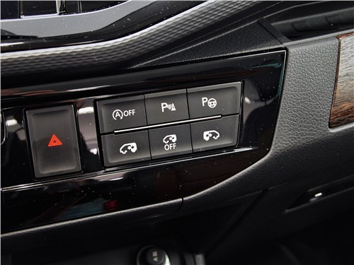 Тест-драйв Volkswagen Multivan (поколение T6.1) - Мультиинструмент в мечтах и в быту