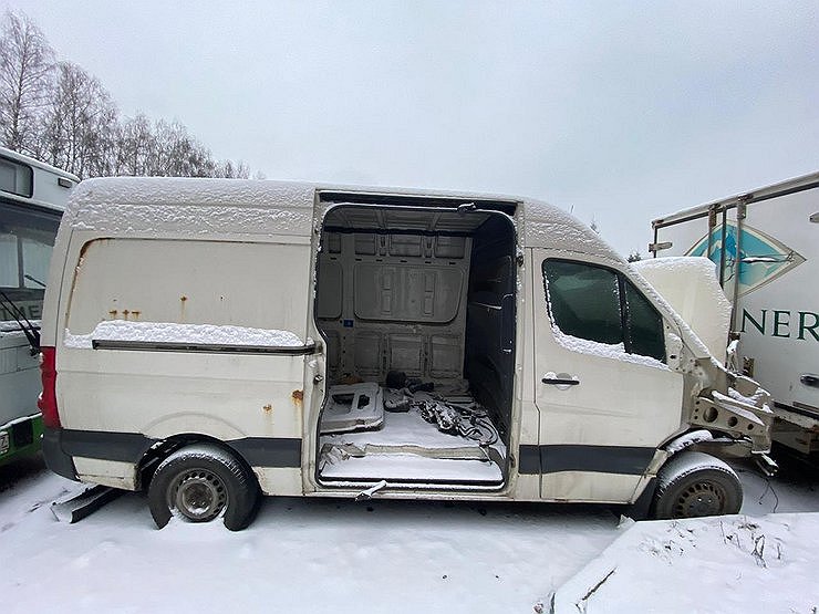Прогнозы экспертов: когда закончится война на российском авторынке