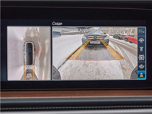 Тест-драйв Mercedes-Benz G-Class - это хорошая машина, или просто дорогие понты?