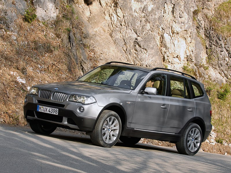 У BMW, в буквальном смысле, может сгореть миллион автомобилей