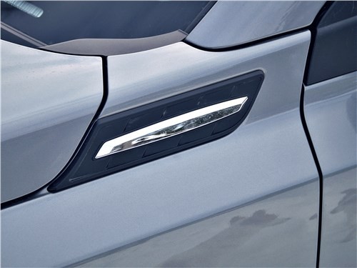 Почему Suzuki Vitara лучше Креты