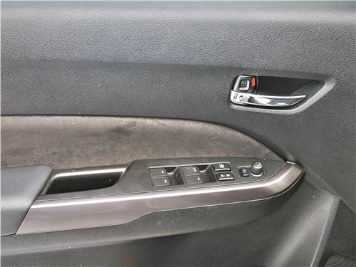 Почему Suzuki Vitara лучше Креты