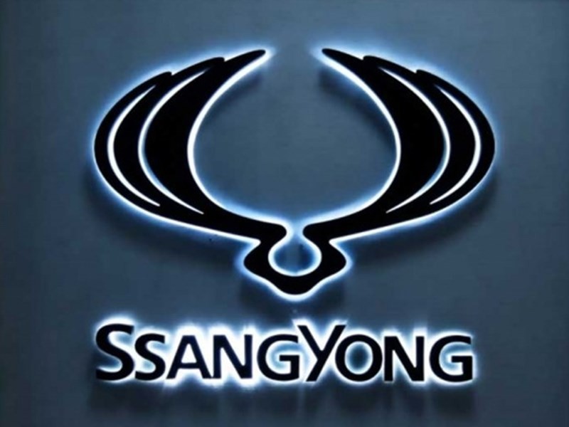 SsangYoung не могут продать 1 SsangYoung не могут продать