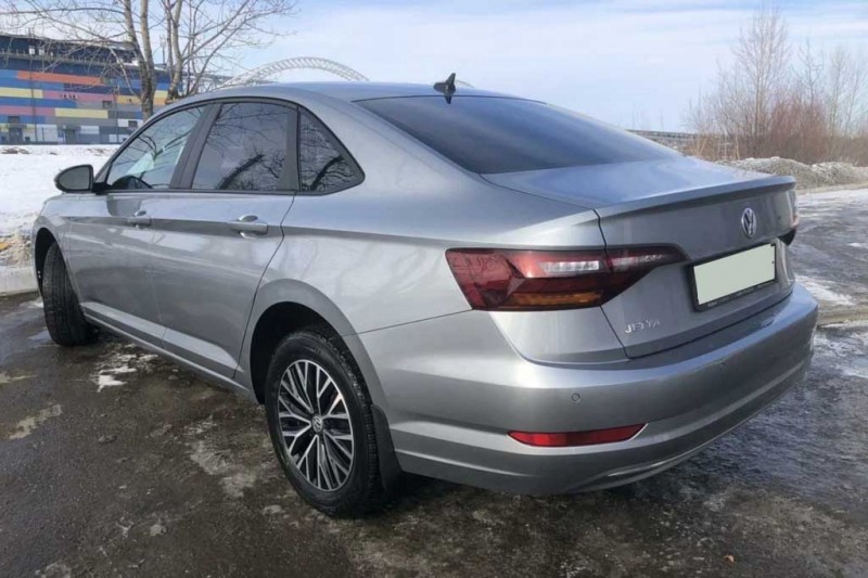 Не рекомендую к покупке данный автомобиль: и причин тому сразу несколько