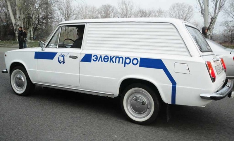 Забытые проекты: три модели Lada с необычными двигателями под капотом