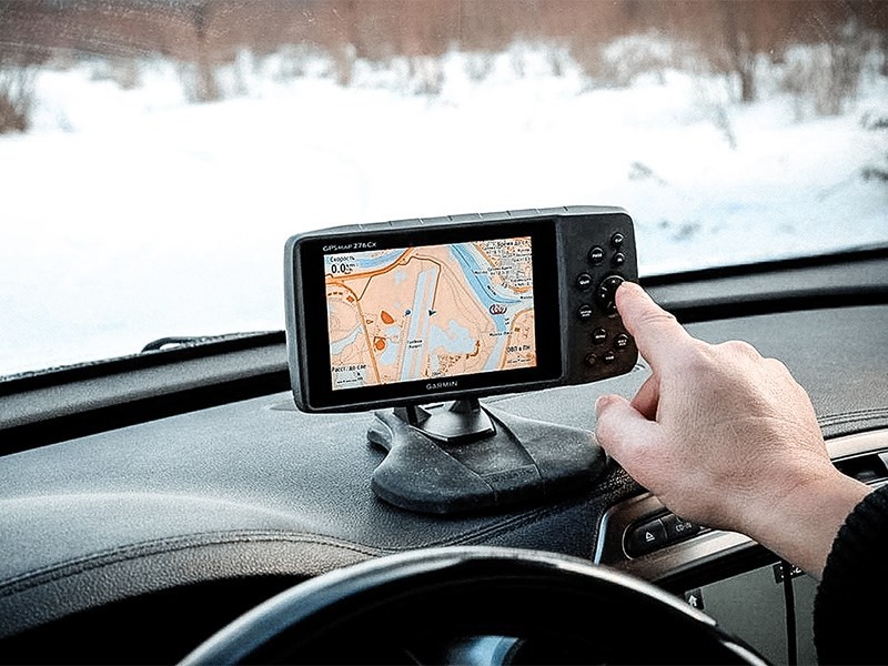 Чем грозит России отказ от GPS? 1 Чем грозит России отказ от GPS?