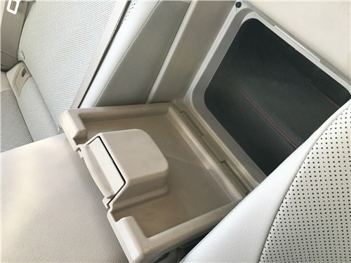 Totyota Camry - лучшее вложение средств в кризис