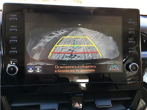 Totyota Camry - лучшее вложение средств в кризис