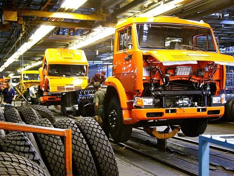 В России снизят экологические требования для новых автомобилей