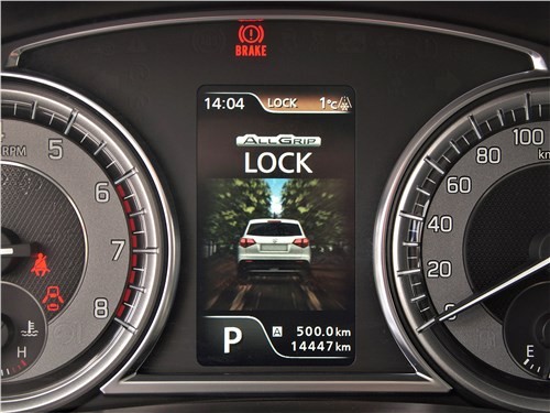 Почему Suzuki Vitara лучше Креты