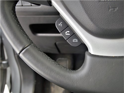 Почему Suzuki Vitara лучше Креты