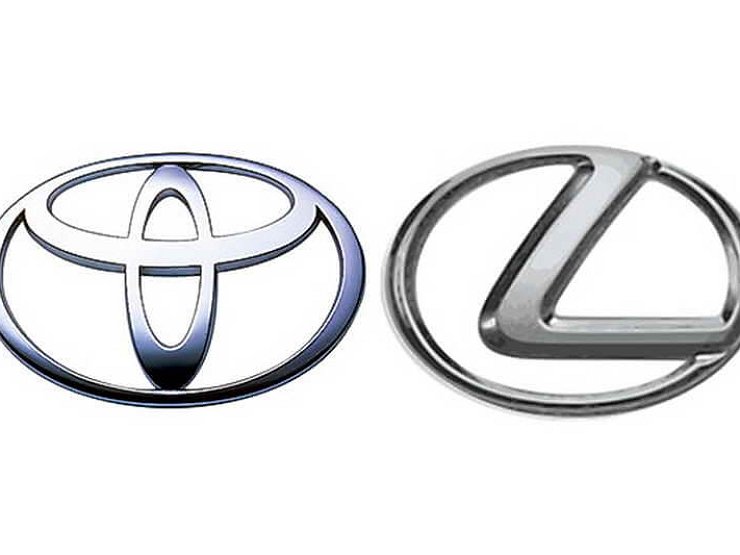 Toyota и Lexus не планируют покидать российский авторынок 1 Toyota и Lexus не планируют покидать российский авторынок