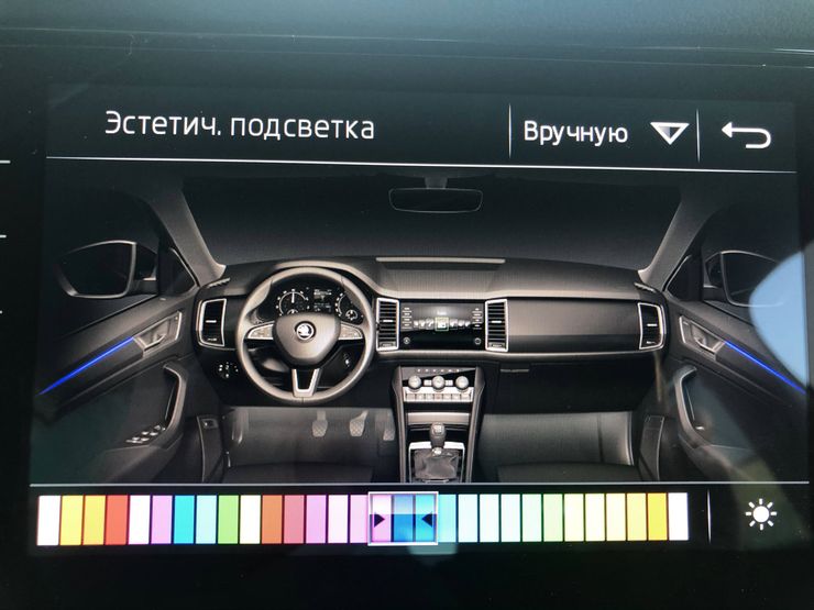 К каким последствиям приведет активация скрытых функций в автомобиле