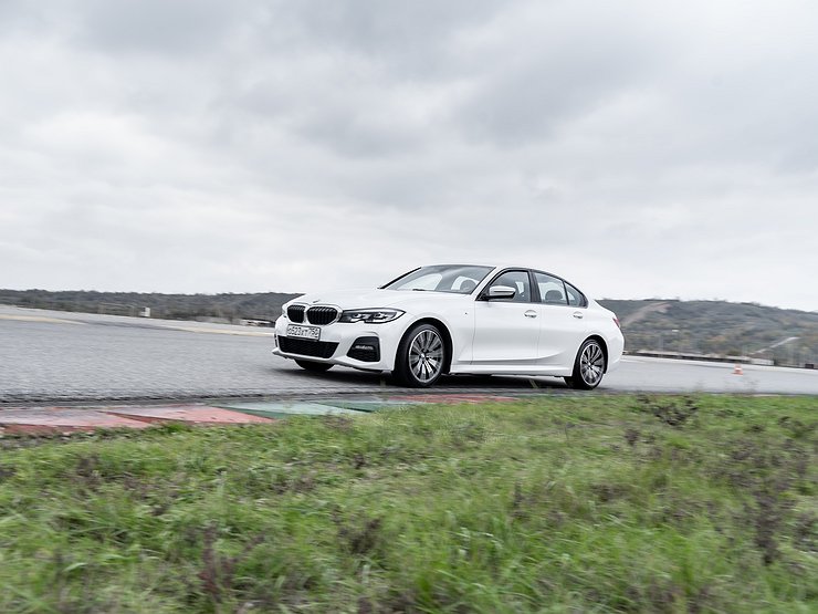 Не тяни резину: тест летних шин Michelin Pilot Sport 5 и EV