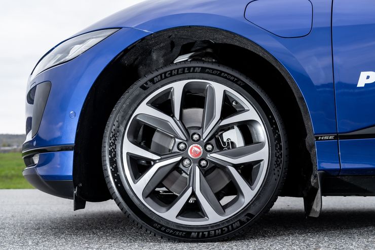 Не тяни резину: тест летних шин Michelin Pilot Sport 5 и EV