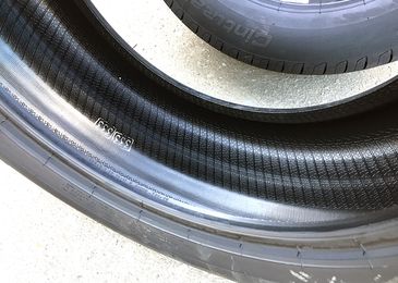 Сапожных дел мастер: тест летних шин Pirelli Cinturato P7