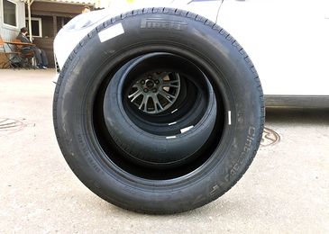 Сапожных дел мастер: тест летних шин Pirelli Cinturato P7