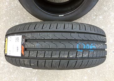 Сапожных дел мастер: тест летних шин Pirelli Cinturato P7