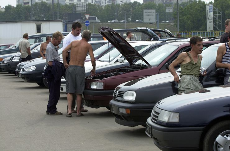 Выбираем подержанный автомобиль: оптимальный способ подбора авто с пробегом