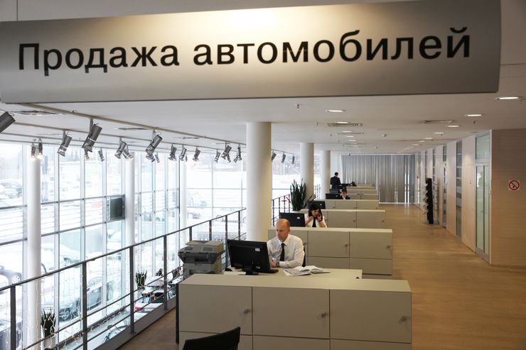 Выбираем подержанный автомобиль: оптимальный способ подбора авто с пробегом