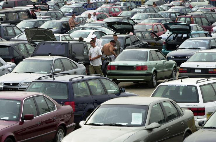 Выбираем подержанный автомобиль: оптимальный способ подбора авто с пробегом