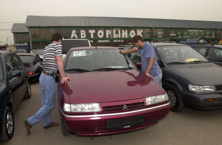 Выбираем подержанный автомобиль: оптимальный способ подбора авто с пробегом