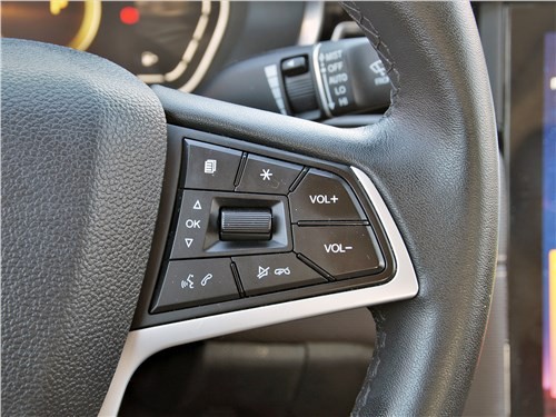 Jac J7- почему настала пора покупать китайцев