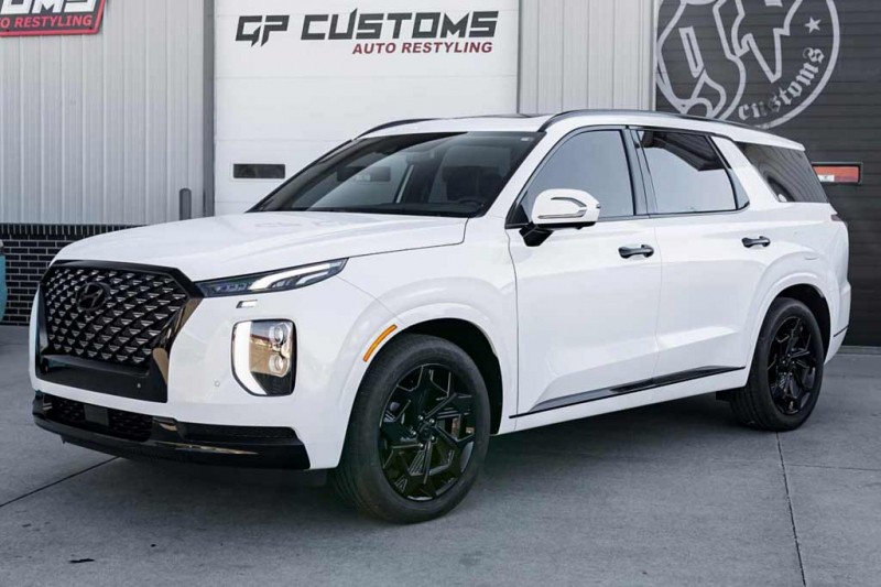 Hyundai и KIA получили коллективный иск за чрезмерный расход масла