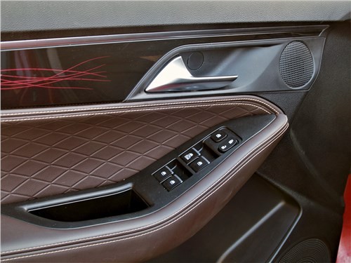 Jac J7- почему настала пора покупать китайцев