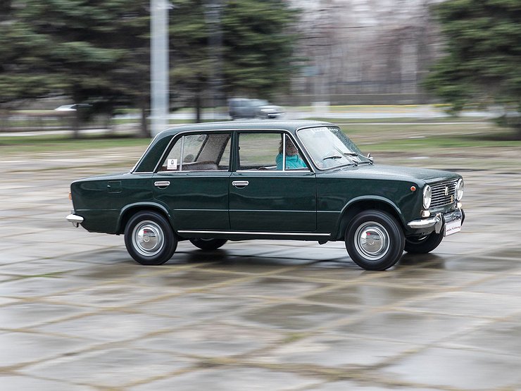 Названы автомобили, на которых чаще всего ездят пьяные водители 1 Названы автомобили, на которых чаще всего ездят пьяные водители
