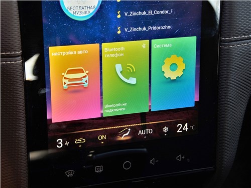 Jac J7- почему настала пора покупать китайцев