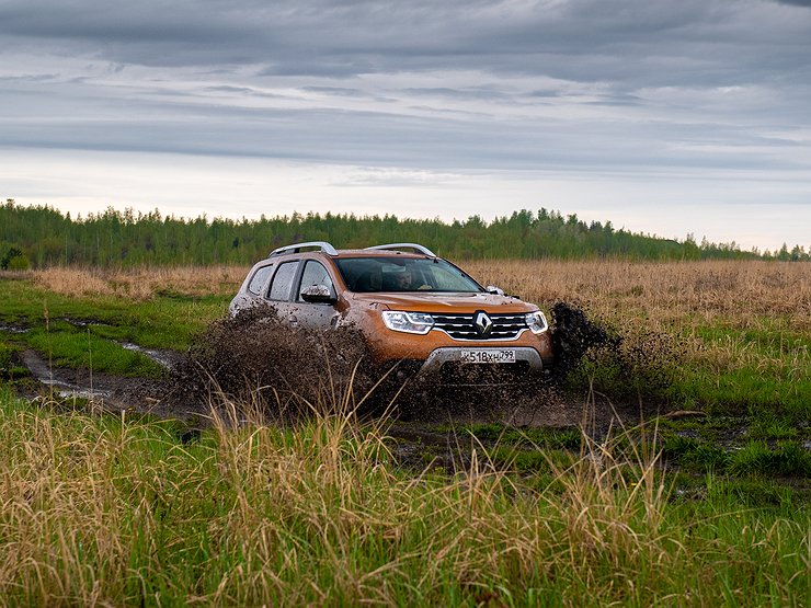 Останется ли Россия без автомобилей марки Renault