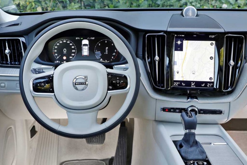Встречайте новый Вольво в продаже у официального дилера Volvo Car Family